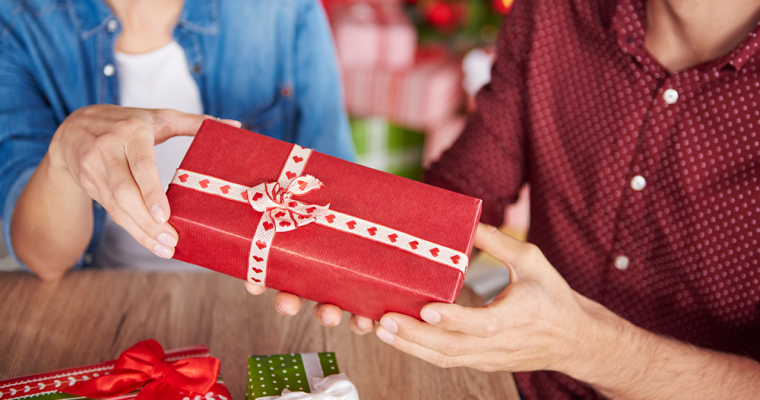 Gifts for People Who Make Our Lives A Little Easier